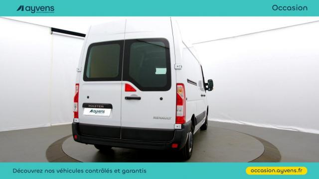 Renault Master image 2