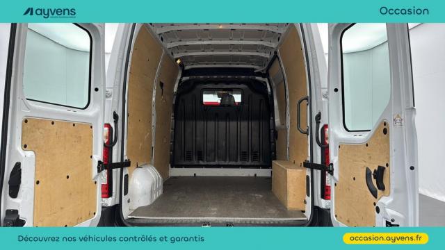 Renault Master image 7
