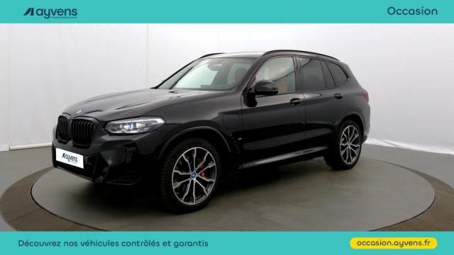Bmw X3 Xdrive30e 292ch M Sport