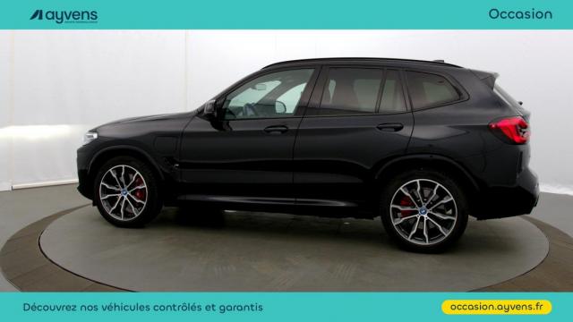 Bmw X3 image 6