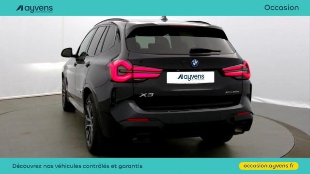 Bmw X3 image 7