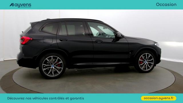 Bmw X3 image 1