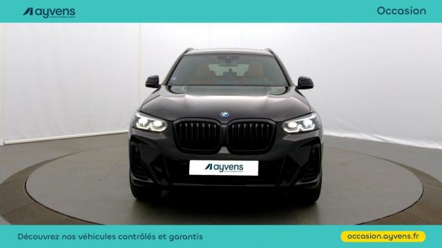 Bmw X3 image 5