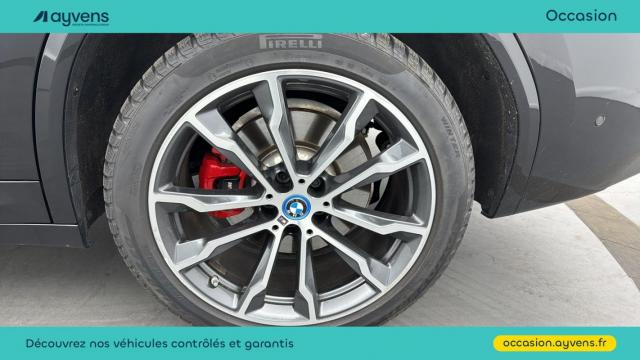 Bmw X3 image 3