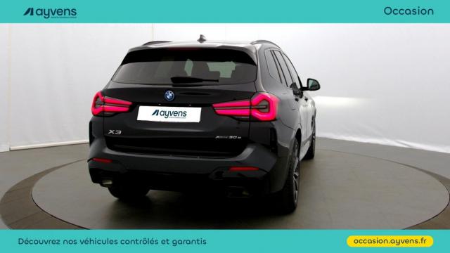 Bmw X3 image 2