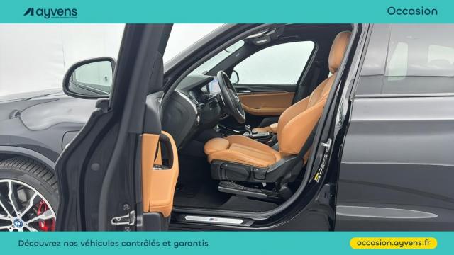 Bmw X3 image 9