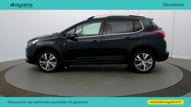 Peugeot 2008 image 9