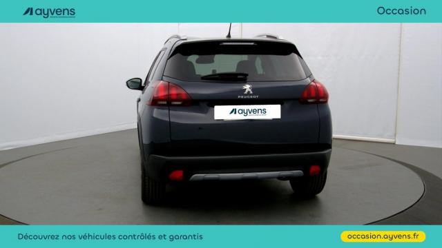 Peugeot 2008 image 3