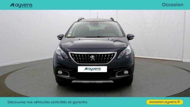 Peugeot 2008 image 1