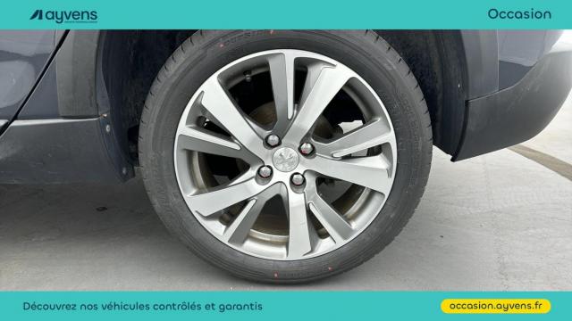 Peugeot 2008 image 7