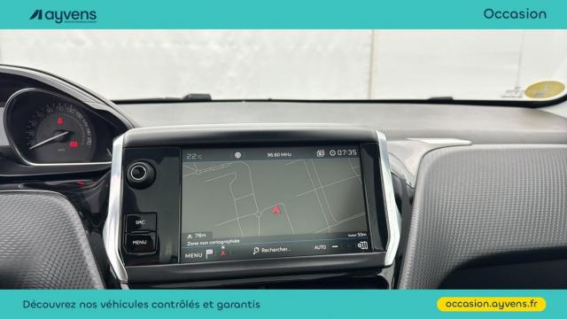 Peugeot 2008 image 6