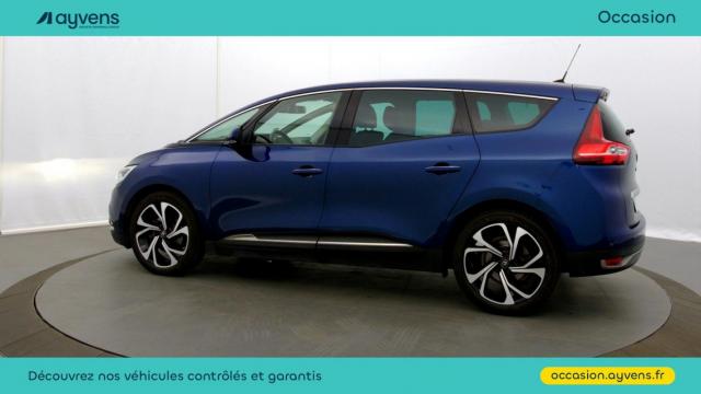 Renault Scénic image 8