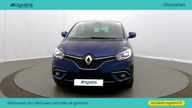 Renault Scénic image 6