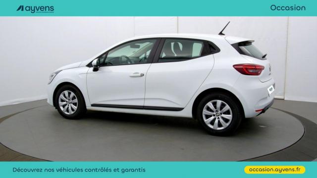 Renault Clio image 4