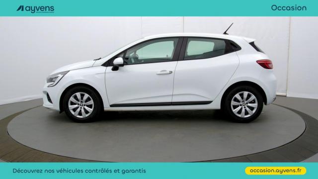 Renault Clio image 8