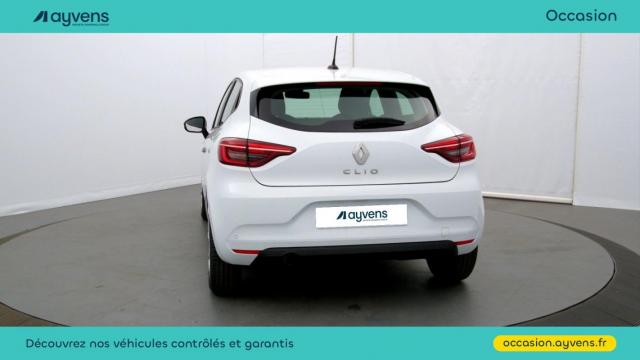 Renault Clio image 2
