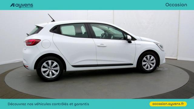 Renault Clio image 9