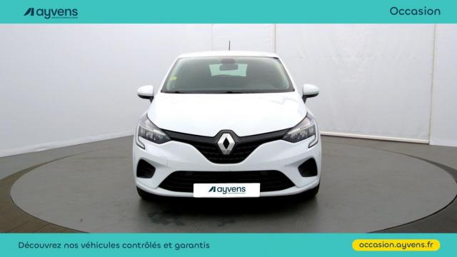 Renault Clio image 5