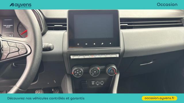 Renault Clio image 7