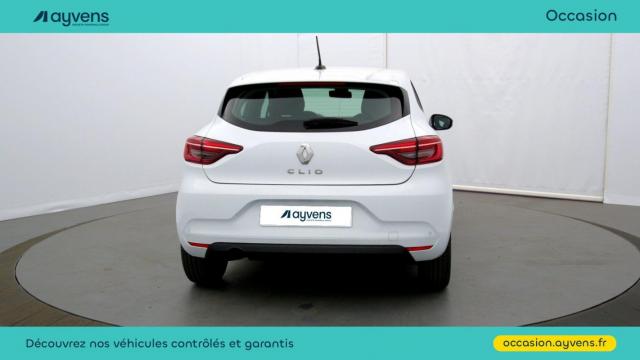 Renault Clio image 1