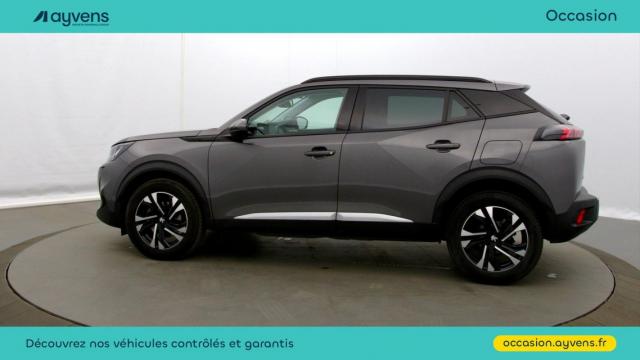 Peugeot 2008 image 1