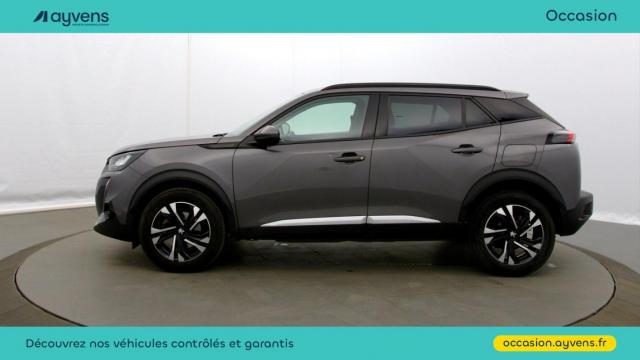 Peugeot 2008 image 7