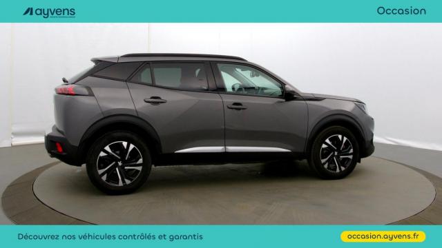 Peugeot 2008 image 3