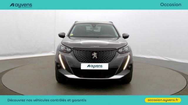 Peugeot 2008 image 8