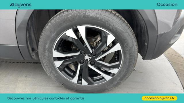 Peugeot 2008 image 6