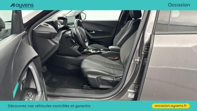Peugeot 2008 image 9