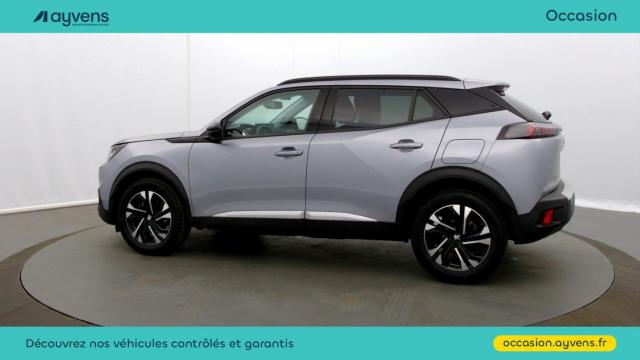 Peugeot 2008 image 5