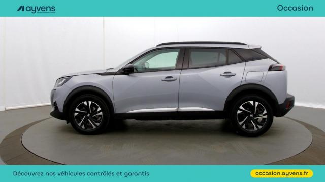 Peugeot 2008 image 4
