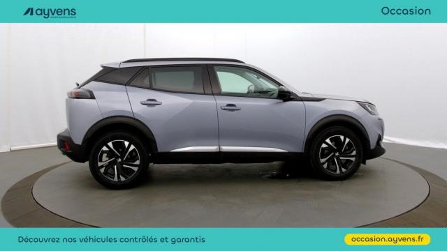 Peugeot 2008 image 3