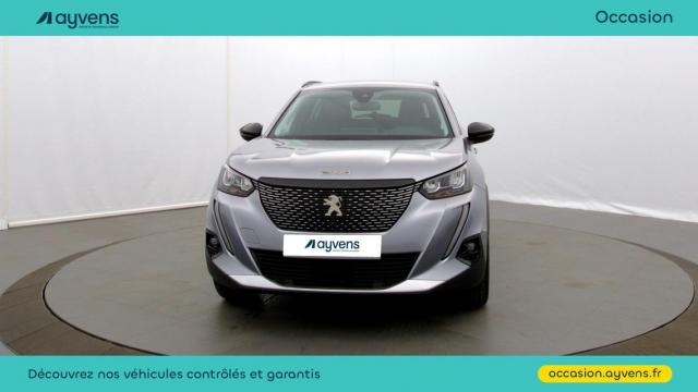 Peugeot 2008 image 6
