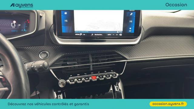 Peugeot 2008 image 9