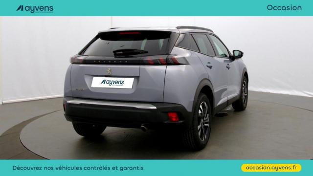 Peugeot 2008 image 2