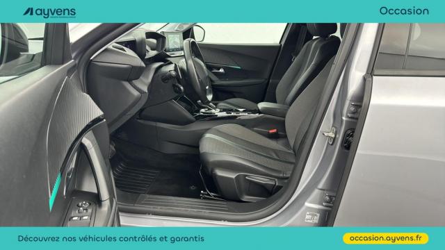 Peugeot 2008 image 1