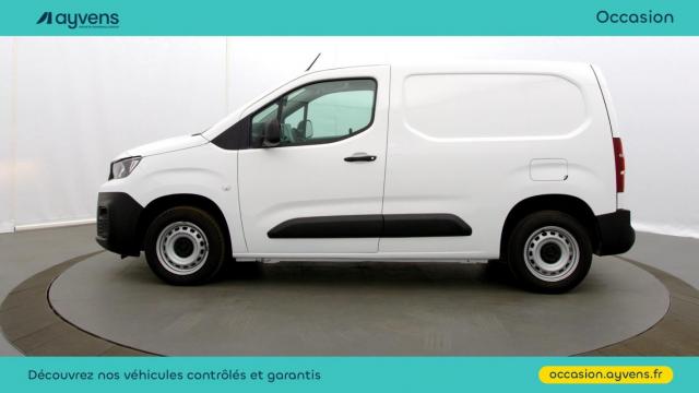 Peugeot Partner image 3
