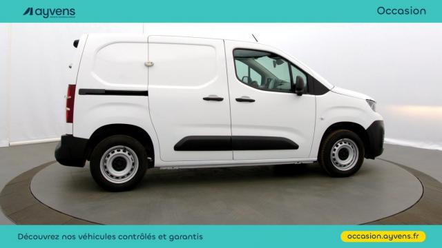 Peugeot Partner image 8