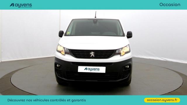Peugeot Partner image 9