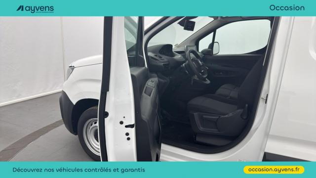 Peugeot Partner image 7
