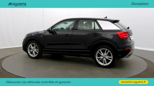 Audi Q2 image 7
