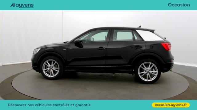 Audi Q2 image 3