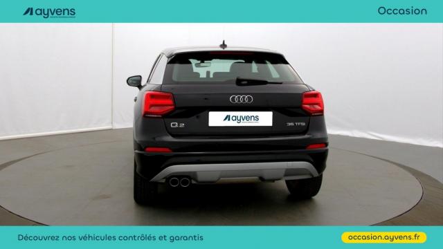 Audi Q2 image 9