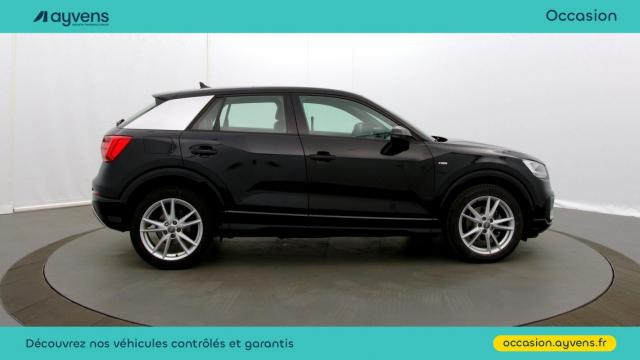 Audi Q2 image 8