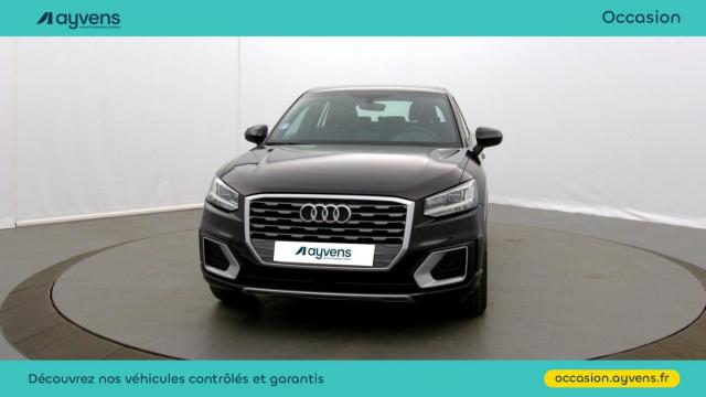 Audi Q2 image 6