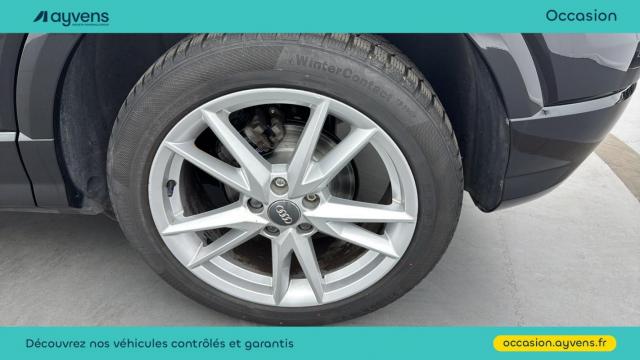 Audi Q2 image 2