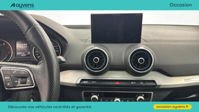 Audi Q2 image 4
