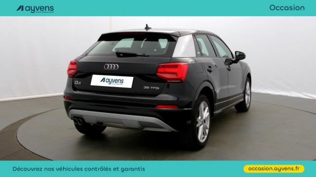 Audi Q2 image 1