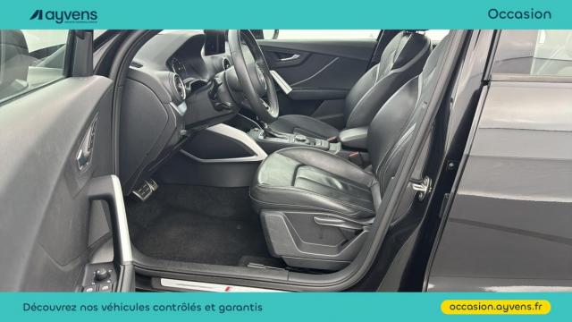 Audi Q2 image 5